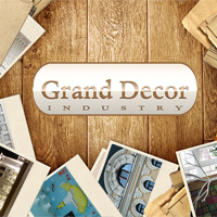 Торговая марка «Гранд Декор Индастри»