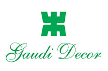 Декоративные элементы | Коллекция «Gaudi Decor»